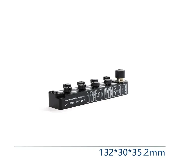 SG-IO-IOL-16DI Industrial IO-Link Hub Module