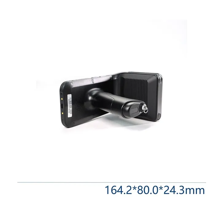 SG-UR-H16 Smart Handheld Terminal With Android 6.0