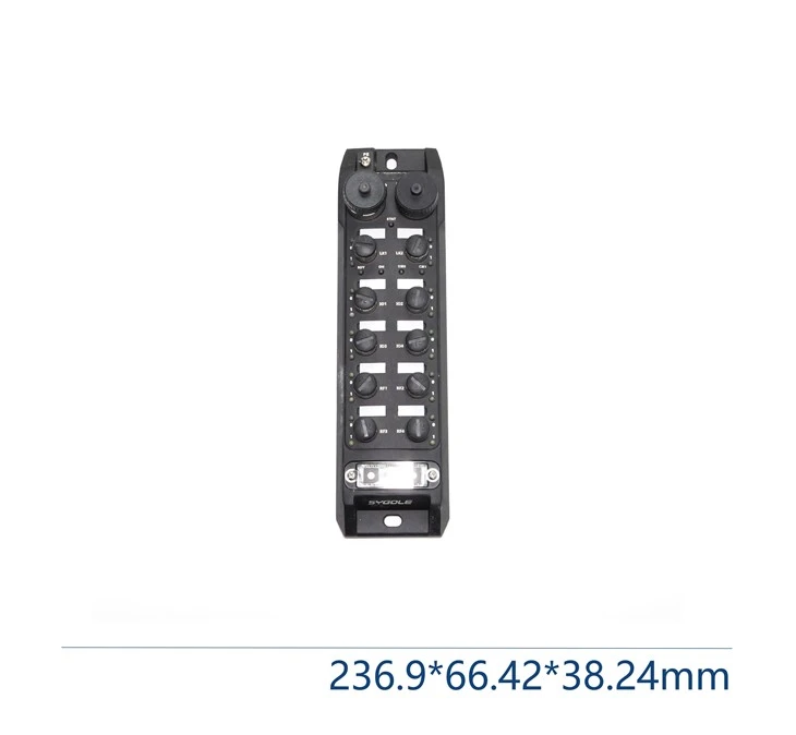 Bus Protocol Controller